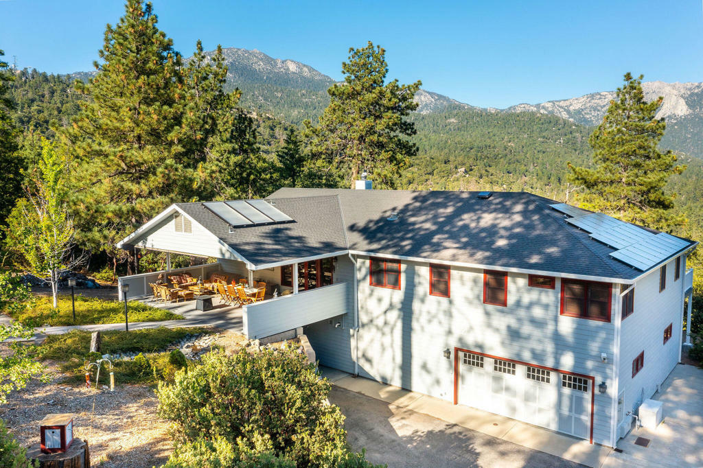 23520 Highway 243  Idyllwild CA 92549 photo