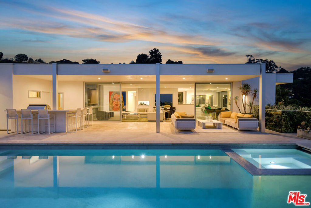 Property Photo:  1476 Carla  CA 90210 