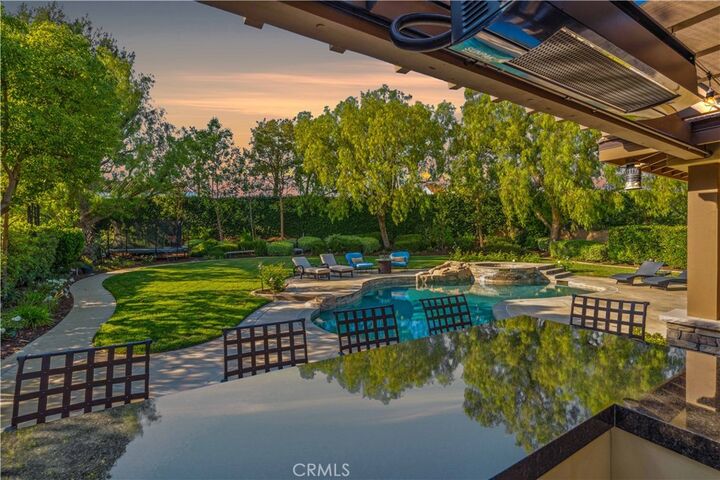 Property Photo:  2937 Arboridge Court  CA 92835 