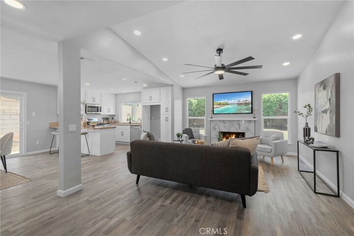 Property Photo: 6831 Valinda Avenue CA 91701