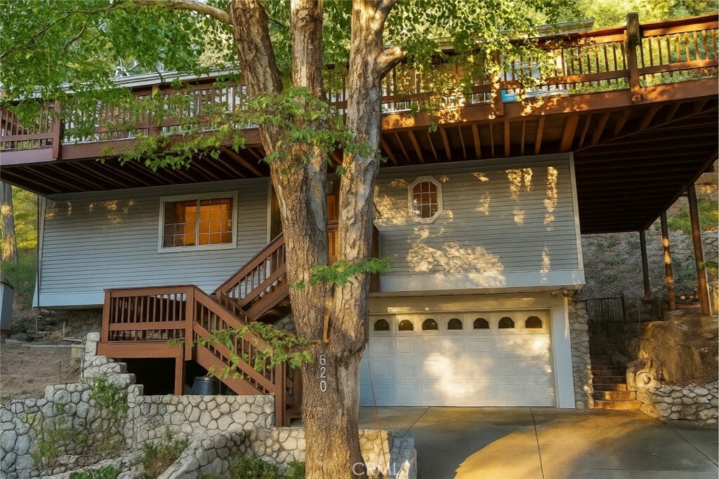 Property Photo:  620 Acacia Drive  CA 92325 