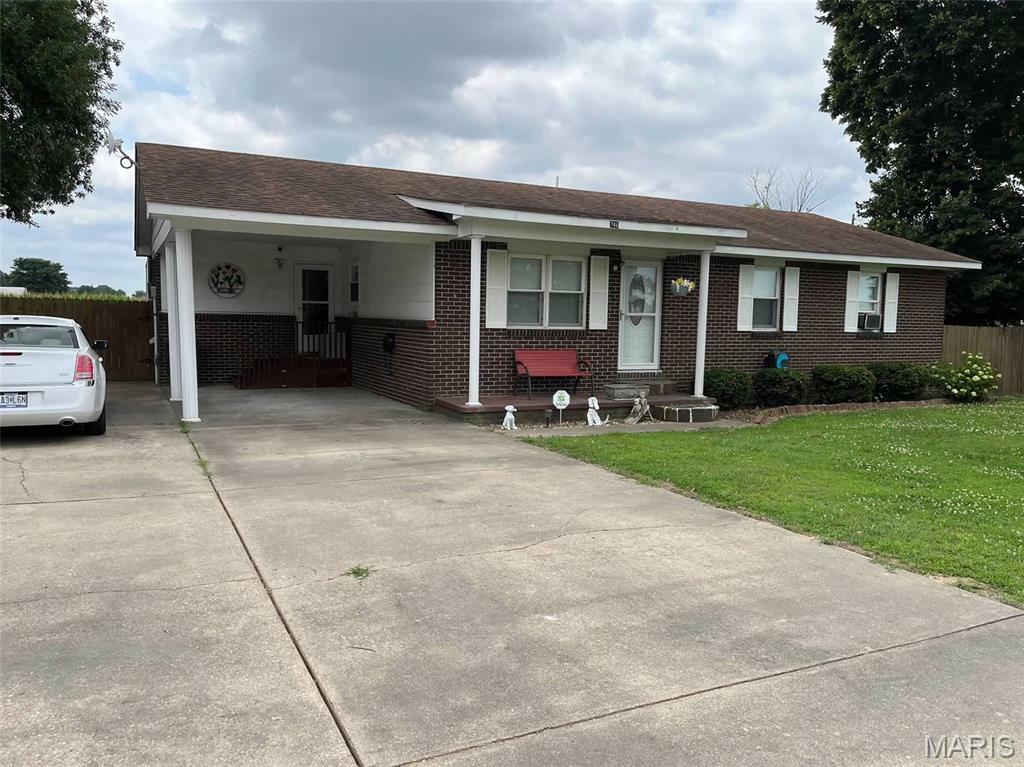 746 State Highway P  New Madrid MO 63869 photo