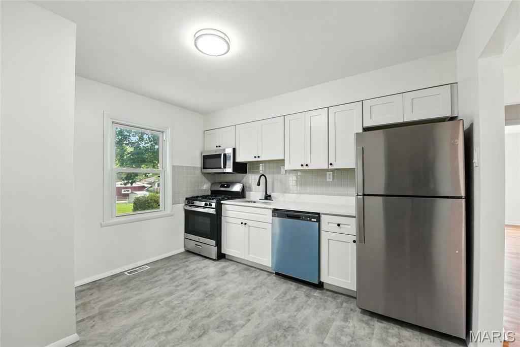 Property Photo: 9916 Jan Drive MO 63123