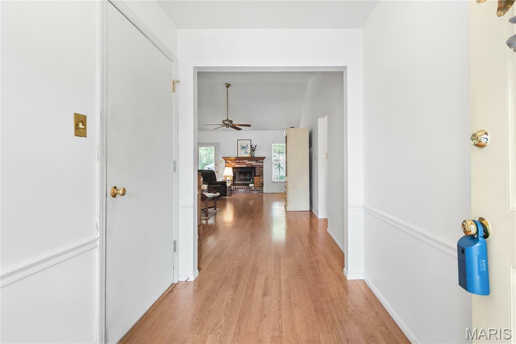 Property Photo:  266 Alexandria Drive  MO 63304 