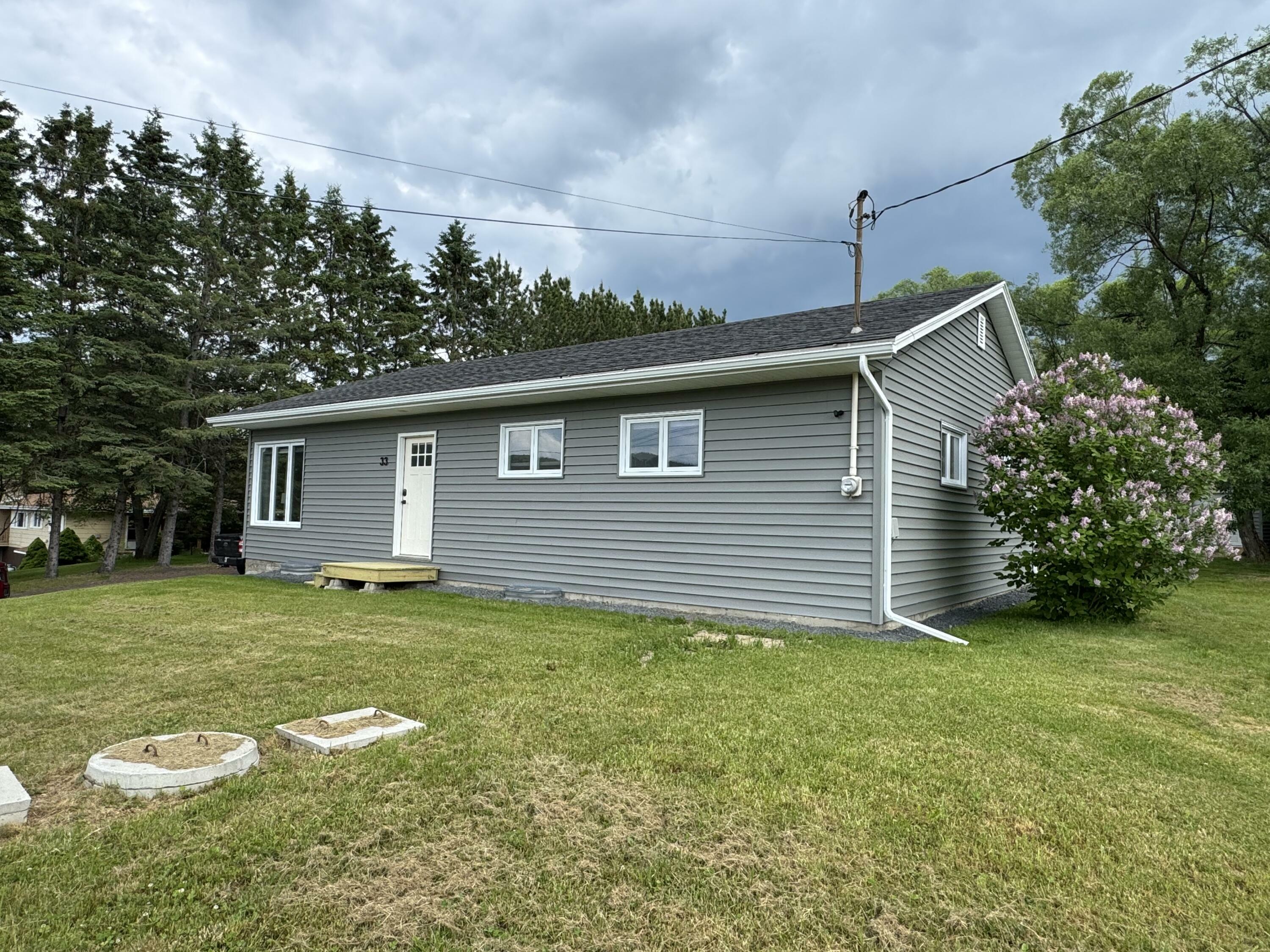 Property Photo: 33 US Route 1 ME 04745