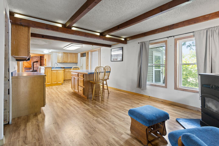 Property Photo: 257 North Avenue ME 04976