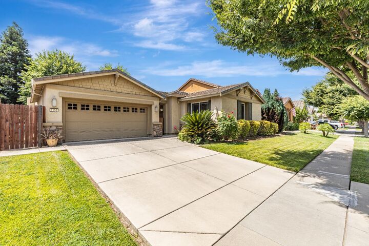 1152 Manchester Way  Yuba City CA 95991 photo