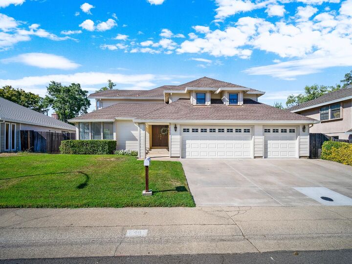 Property Photo:  8461 Caslan Avenue  CA 95628 