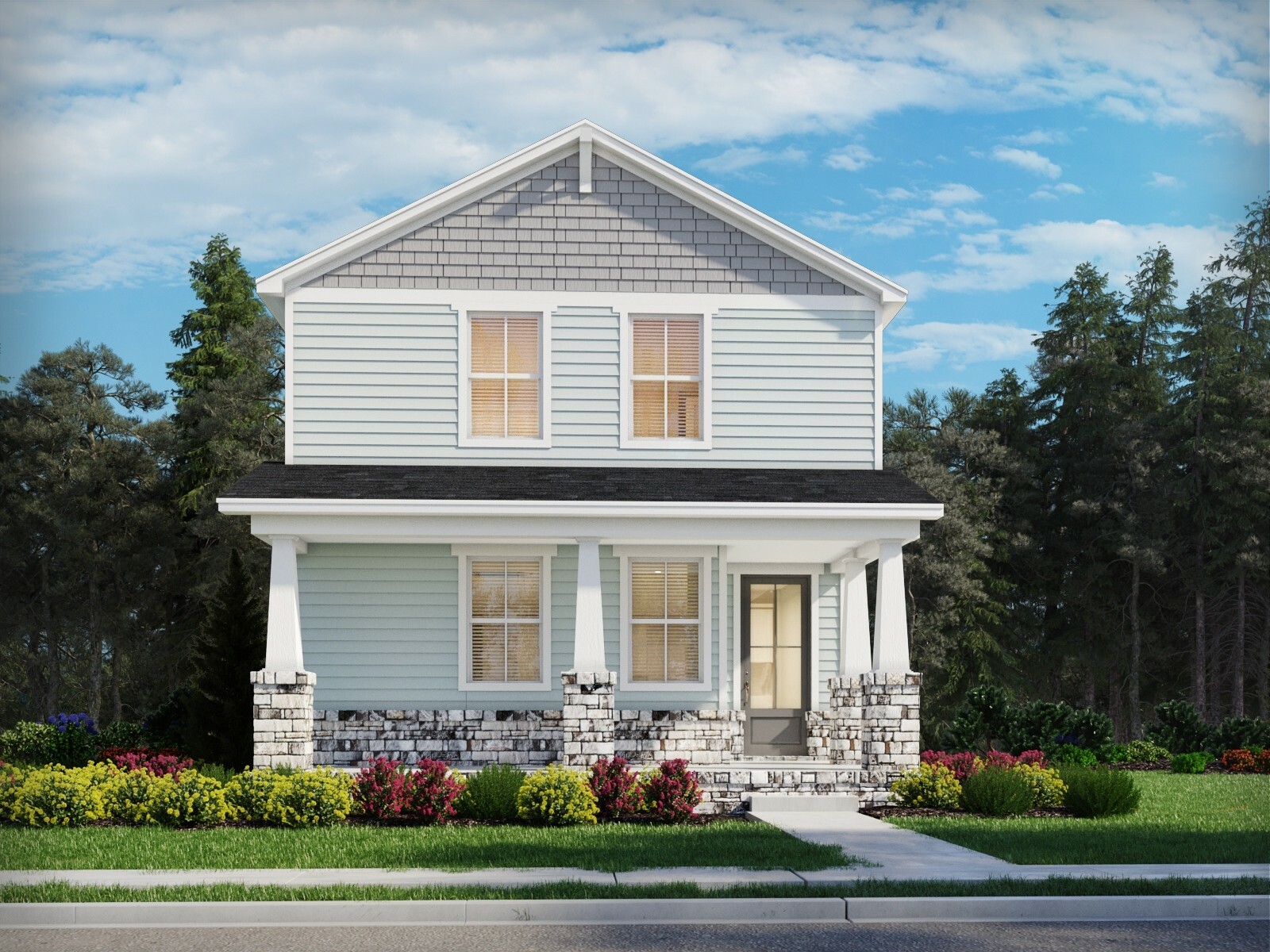 Property Photo: 5018 Poplar Farms Dr TN 37067