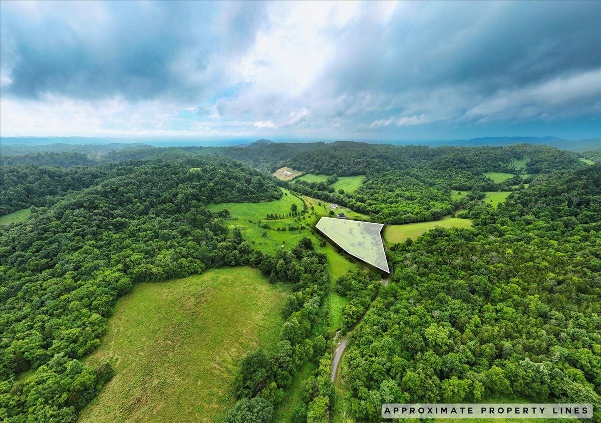 Property Photo: 0 Opossum Paw Road TN 37018
