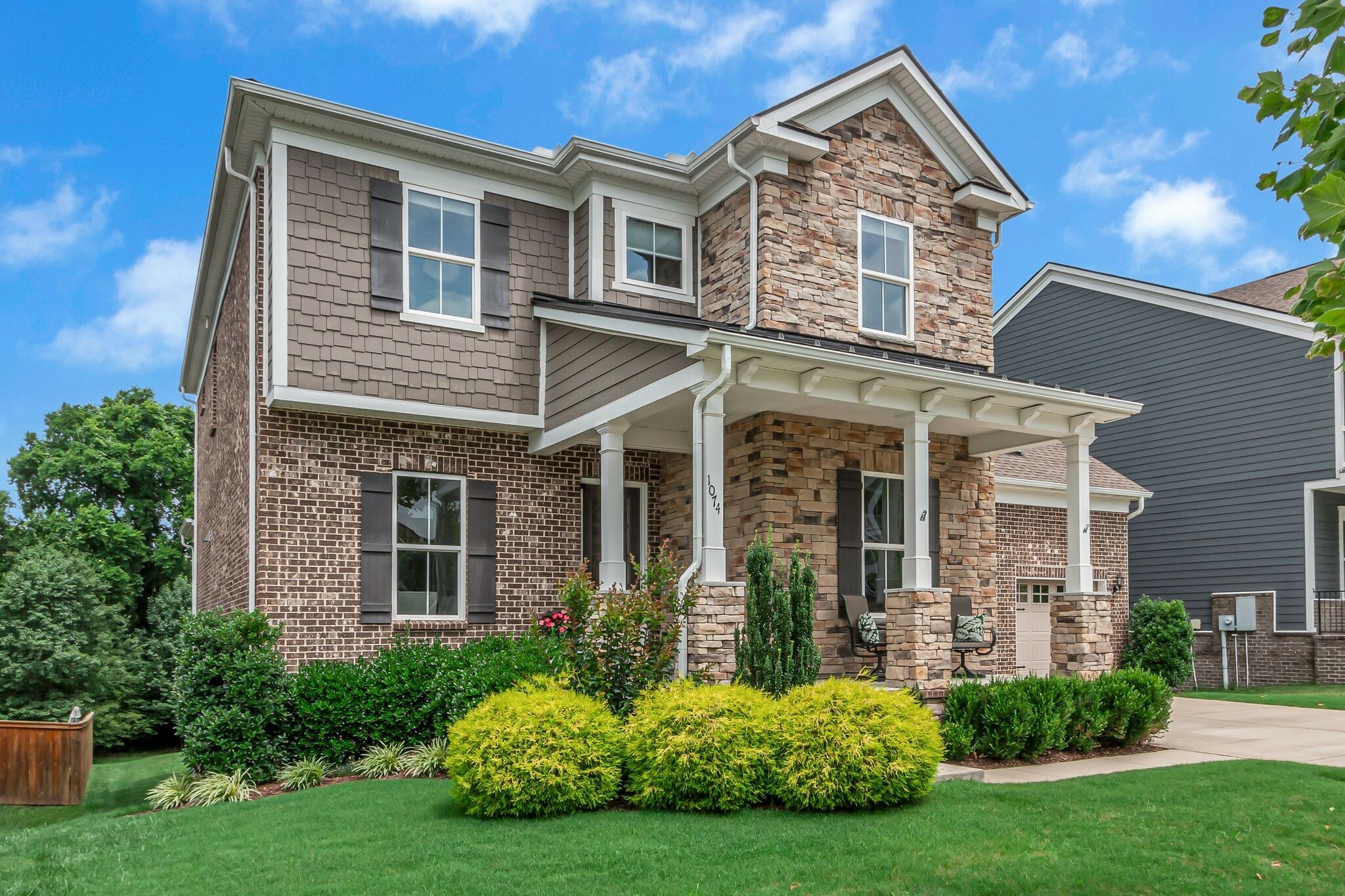 Property Photo:  1074 Amelia Park Dr  TN 37067 