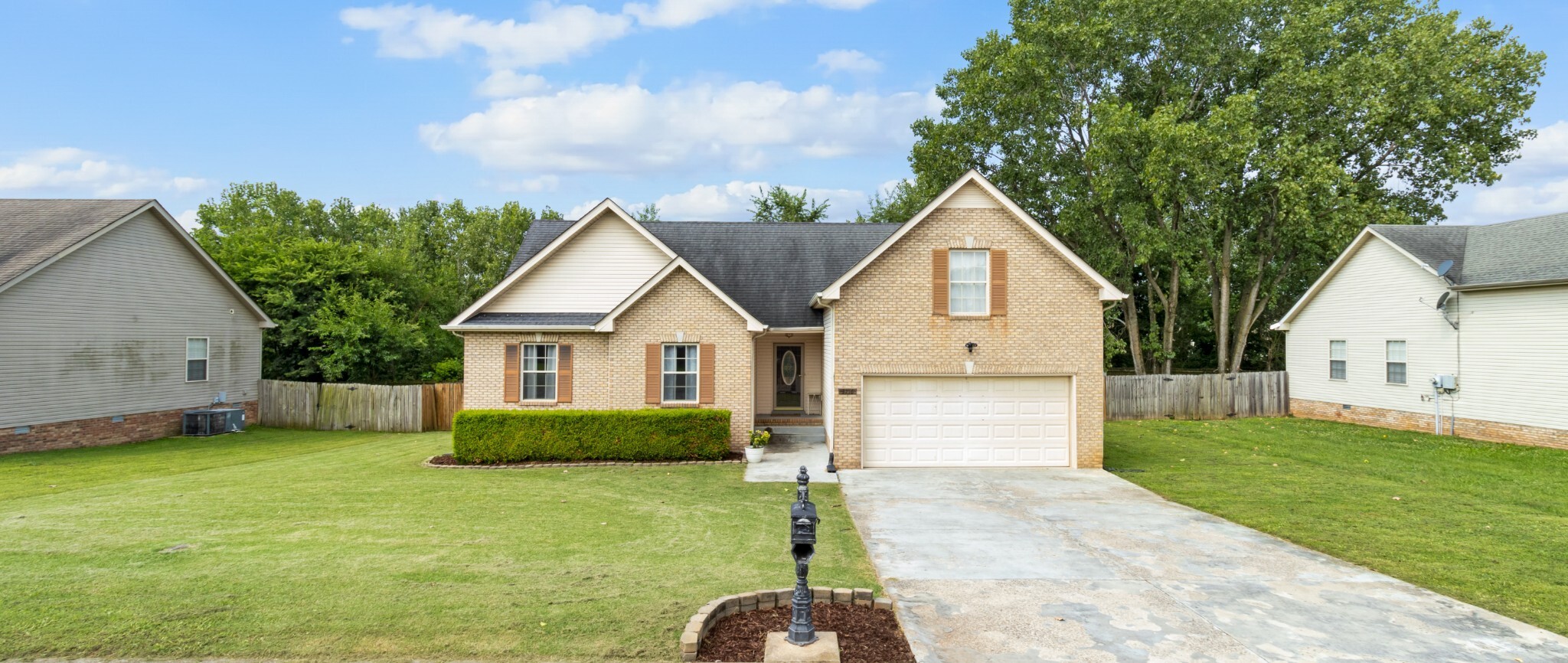 Property Photo: 3716 Harvest Rdg TN 37040