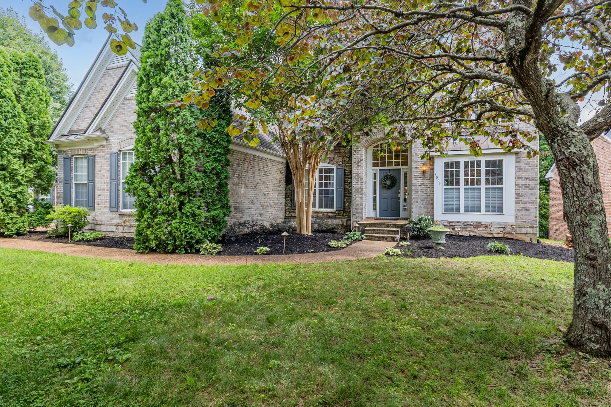 Property Photo: 3006 Coral Bell Ln TN 37067