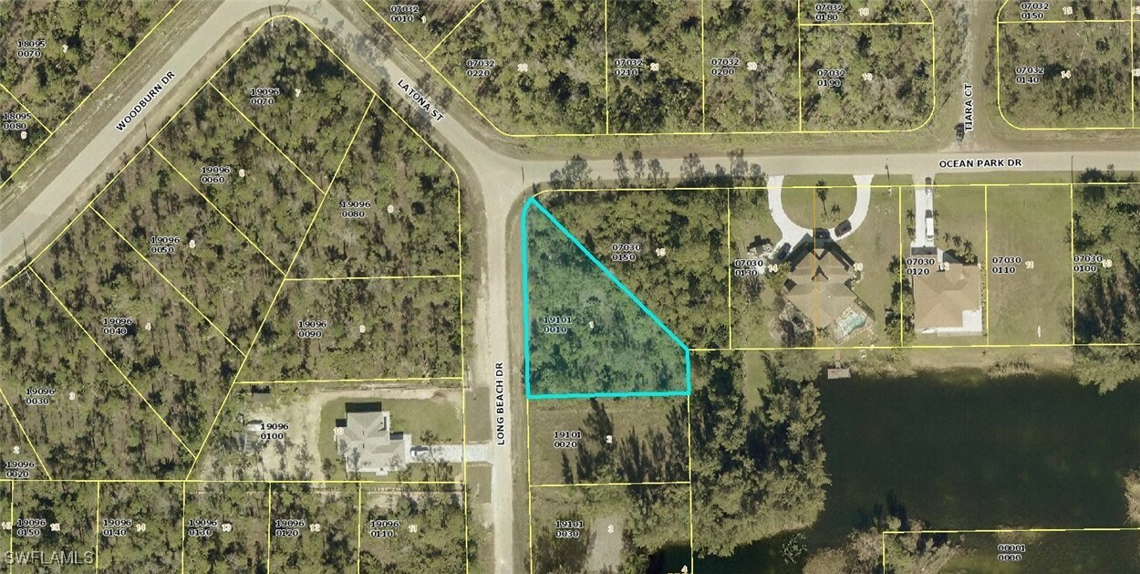 Property Photo:  1870 Long Beach Drive  FL 33972 