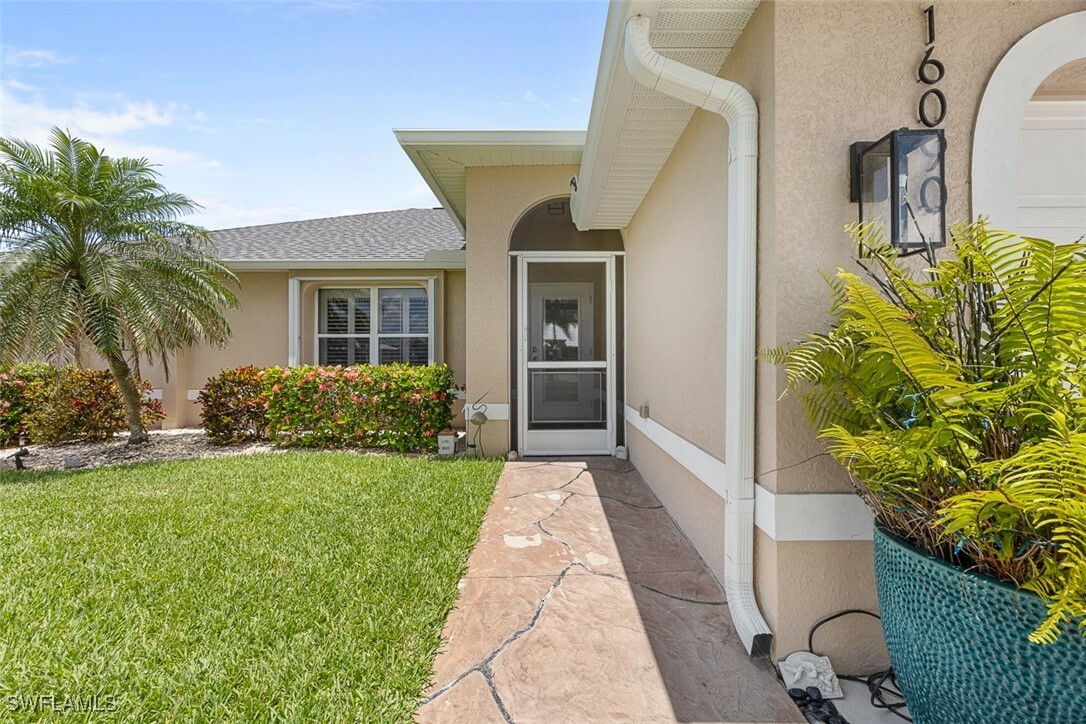 Property Photo: 16090 Sunset Strip FL 33908