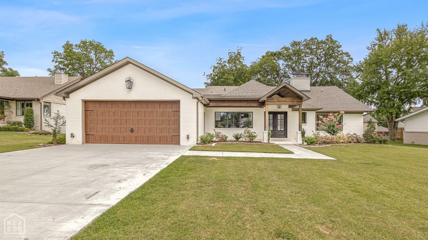 Property Photo: 1202 Cardinal Lane AR 72401