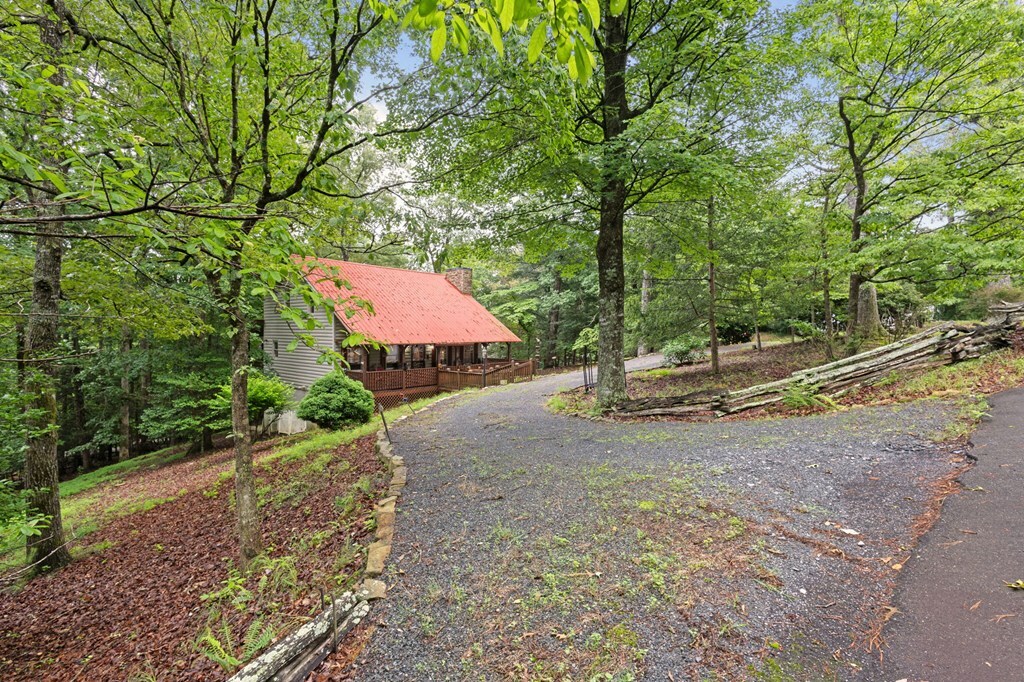 Property Photo: 80 Stegall Mill Ridge GA 30536