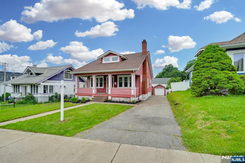 Property Photo: 74 Bartholdi Avenue NJ 07405
