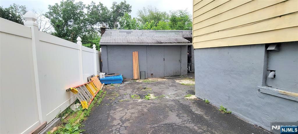 Property Photo: 211 Sylvan Avenue NJ 07104