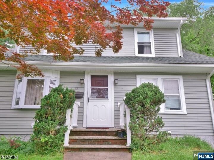 Property Photo: 35 3rd Avenue NJ 07424