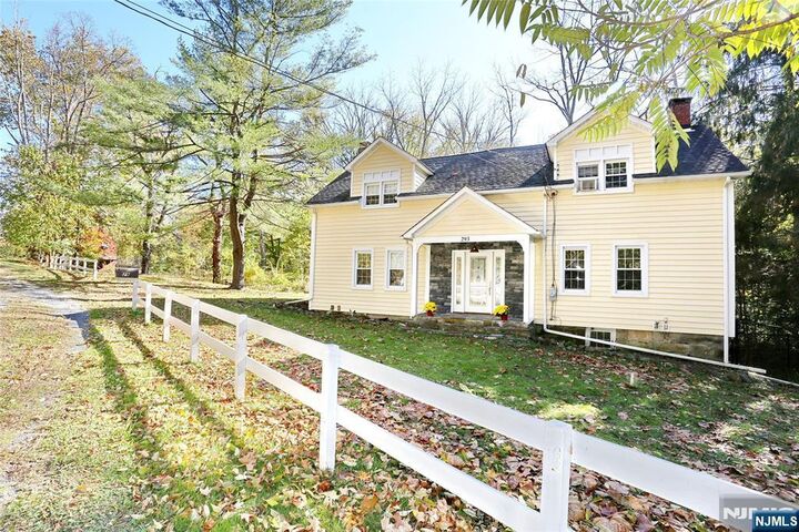 Property Photo: 293 State Rt. 94 S NY 10990