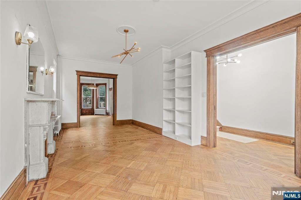 Property Photo: 264 Woodlawn Avenue NJ 07305