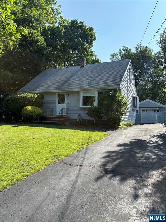 Property Photo:  679 Midwood Road  NJ 07450 