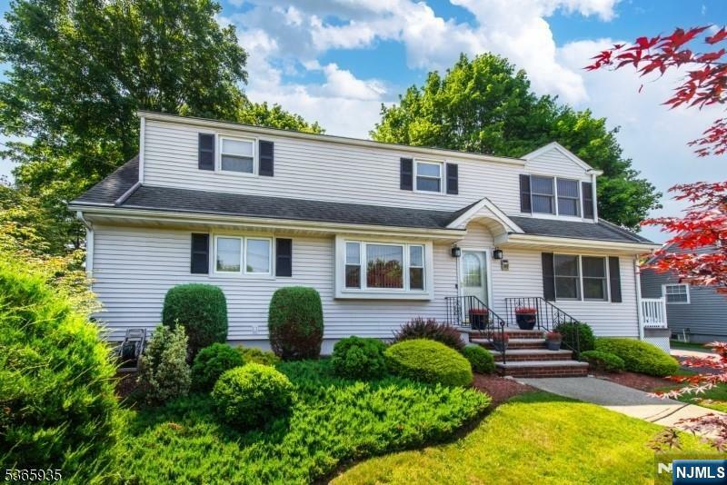 Property Photo: 362 Valley Road NJ 07470