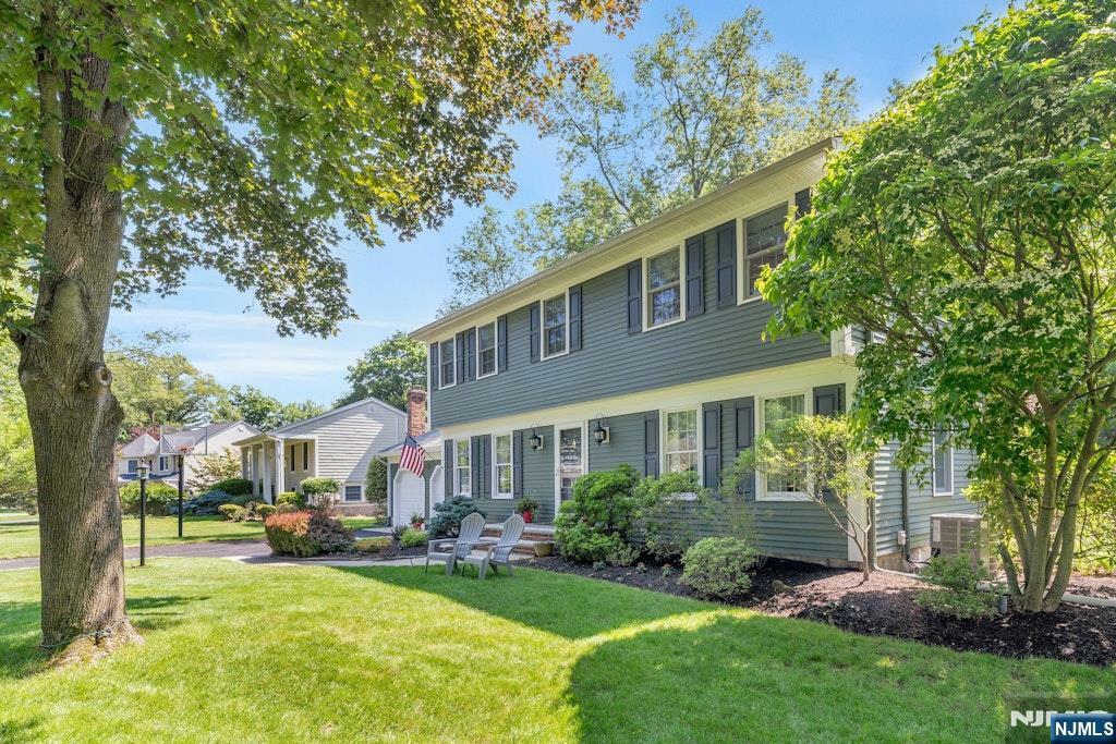 Property Photo: 204 Summit Avenue NJ 07446