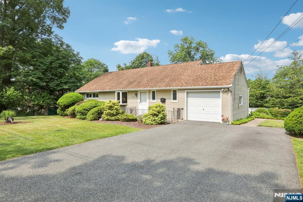 Property Photo: 515 Salem Street NJ 07652