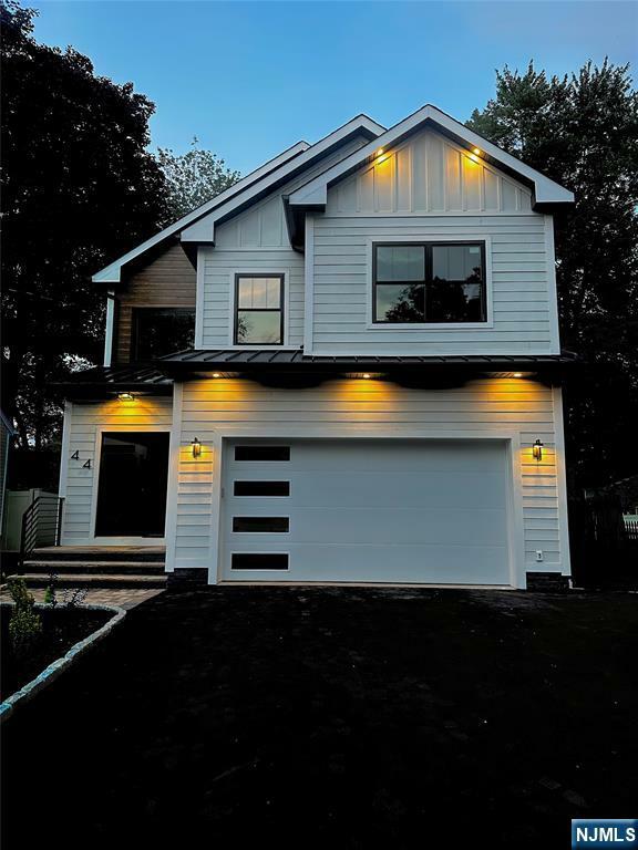 Property Photo: 44 N Ashby Avenue NJ 07039