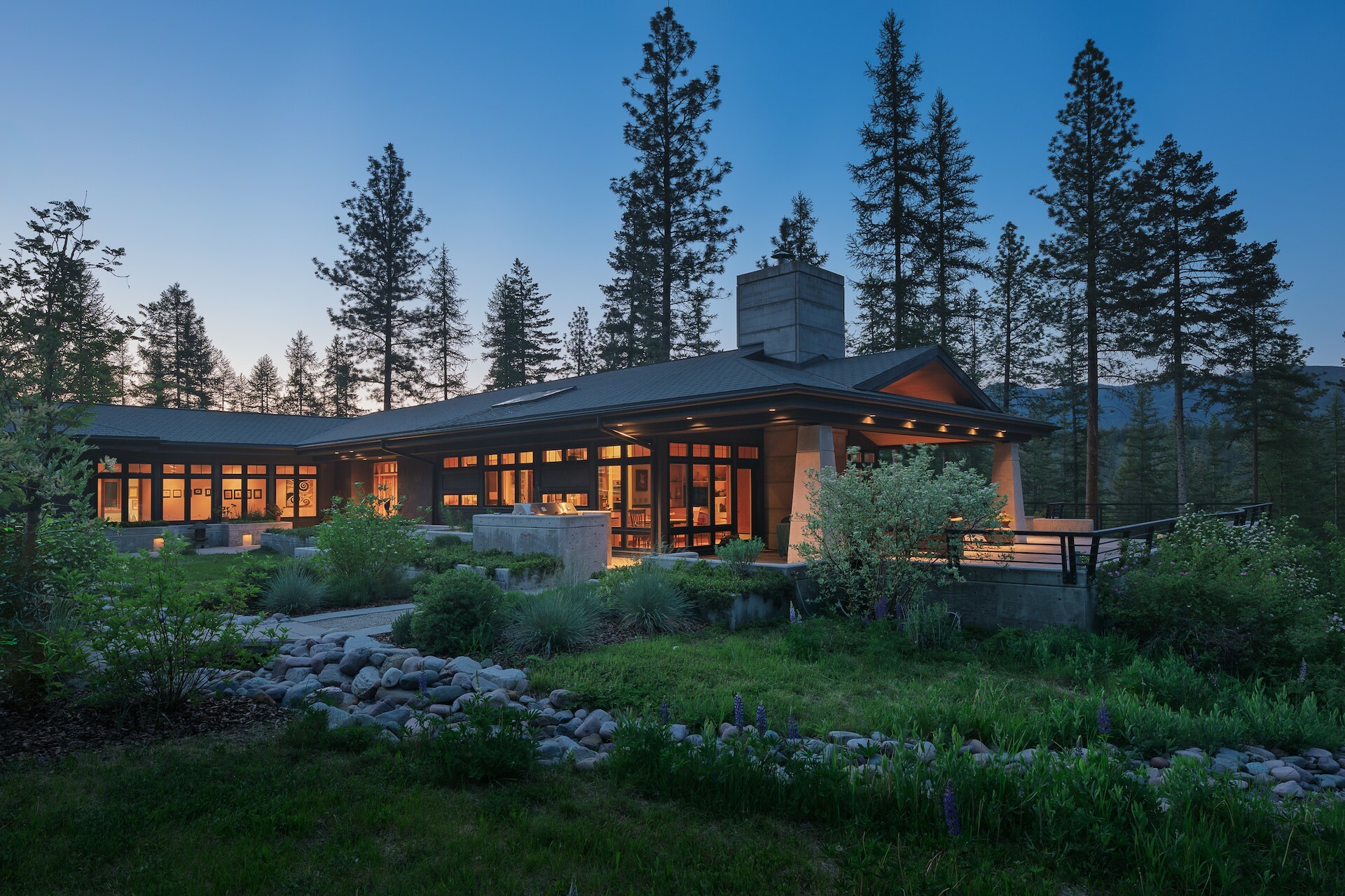 Property Photo: 6601 Russian Joe Road MT 59802