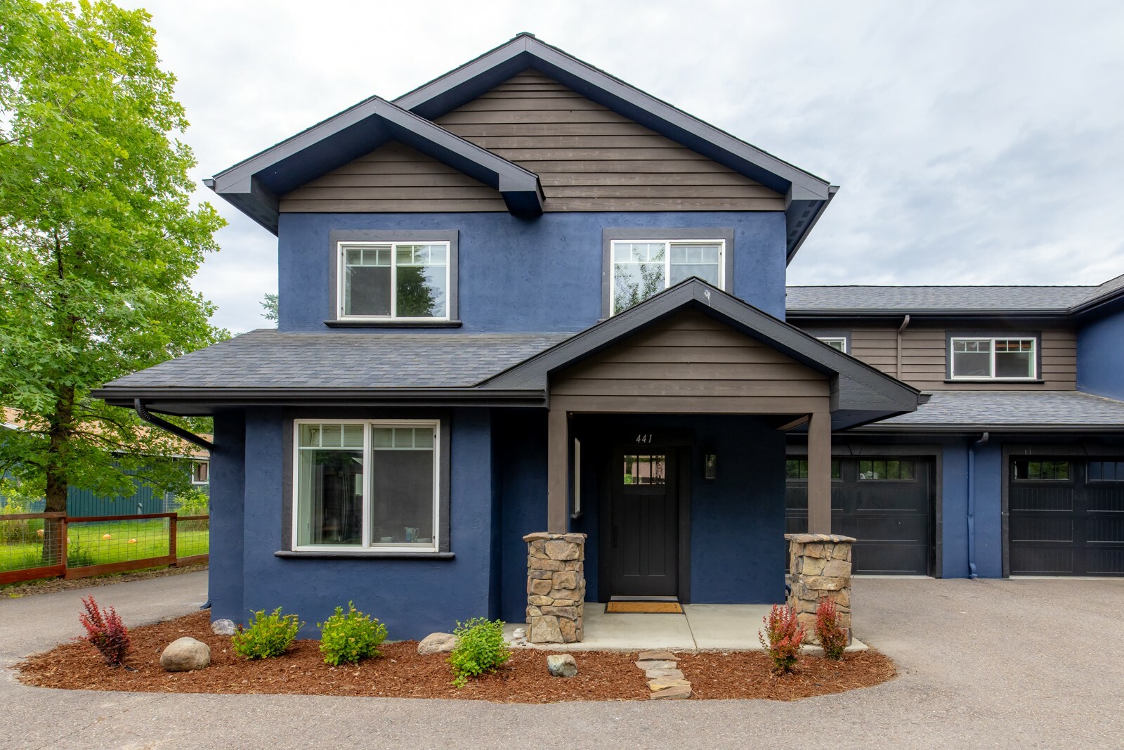 441 Karrow Avenue  Whitefish MT 59937 photo