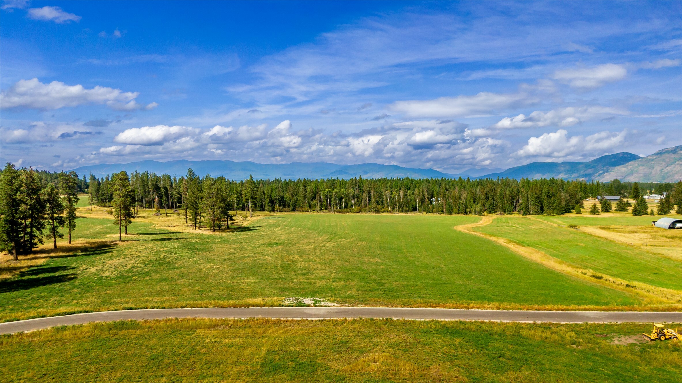 Property Photo: 147 Patriots Lane MT 59912
