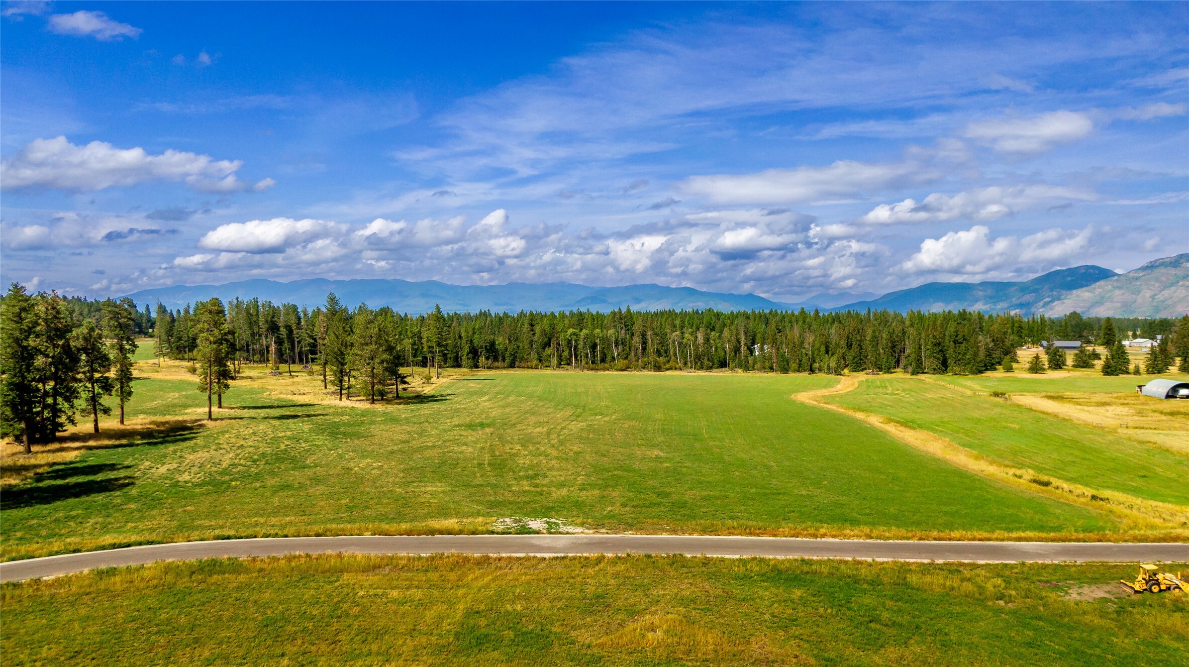Property Photo: 147 Patriots Lane MT 59912
