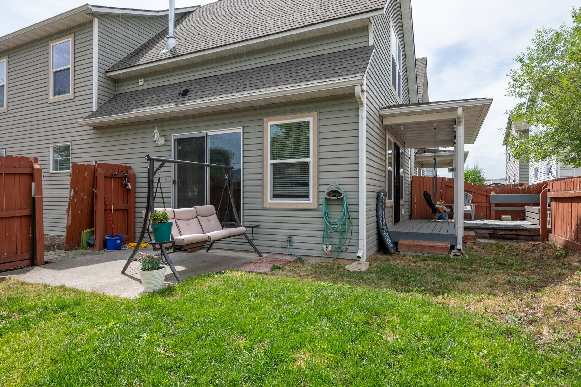 Property Photo: 2331 W Sussex Avenue MT 59801