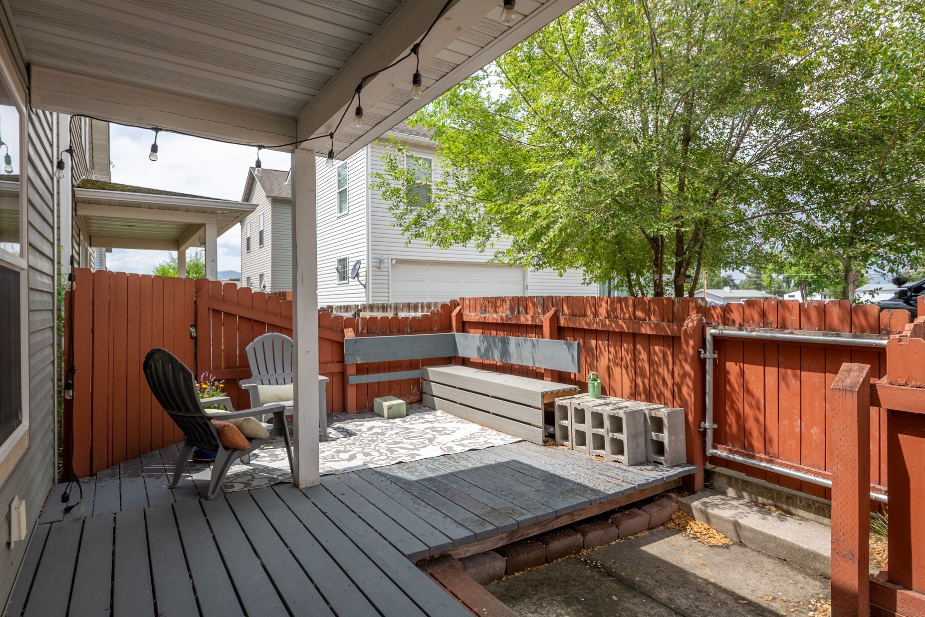 Property Photo: 2331 W Sussex Avenue MT 59801