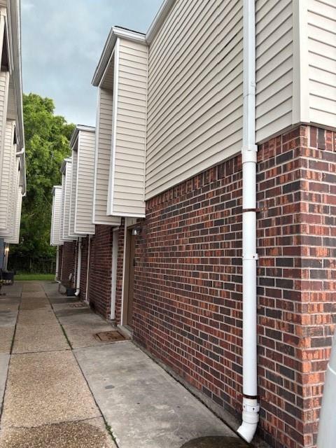 Property Photo: 212 Manson Avenue A LA 70001