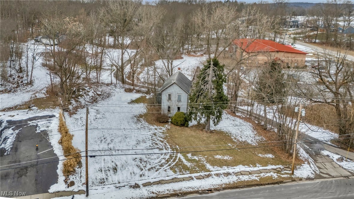 Property Photo: 4138 S Main Street OH 44319