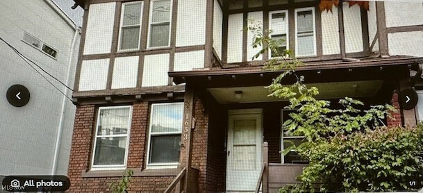 1653 E 118th Street  Cleveland OH 44106 photo