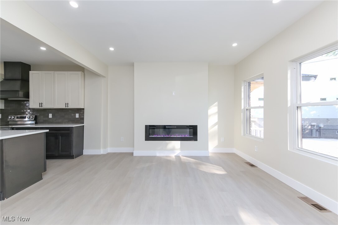 Property Photo: 1655 E 118th Street OH 44106