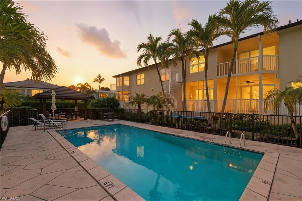 Property Photo:  547 11th Ave S 204  FL 34102 