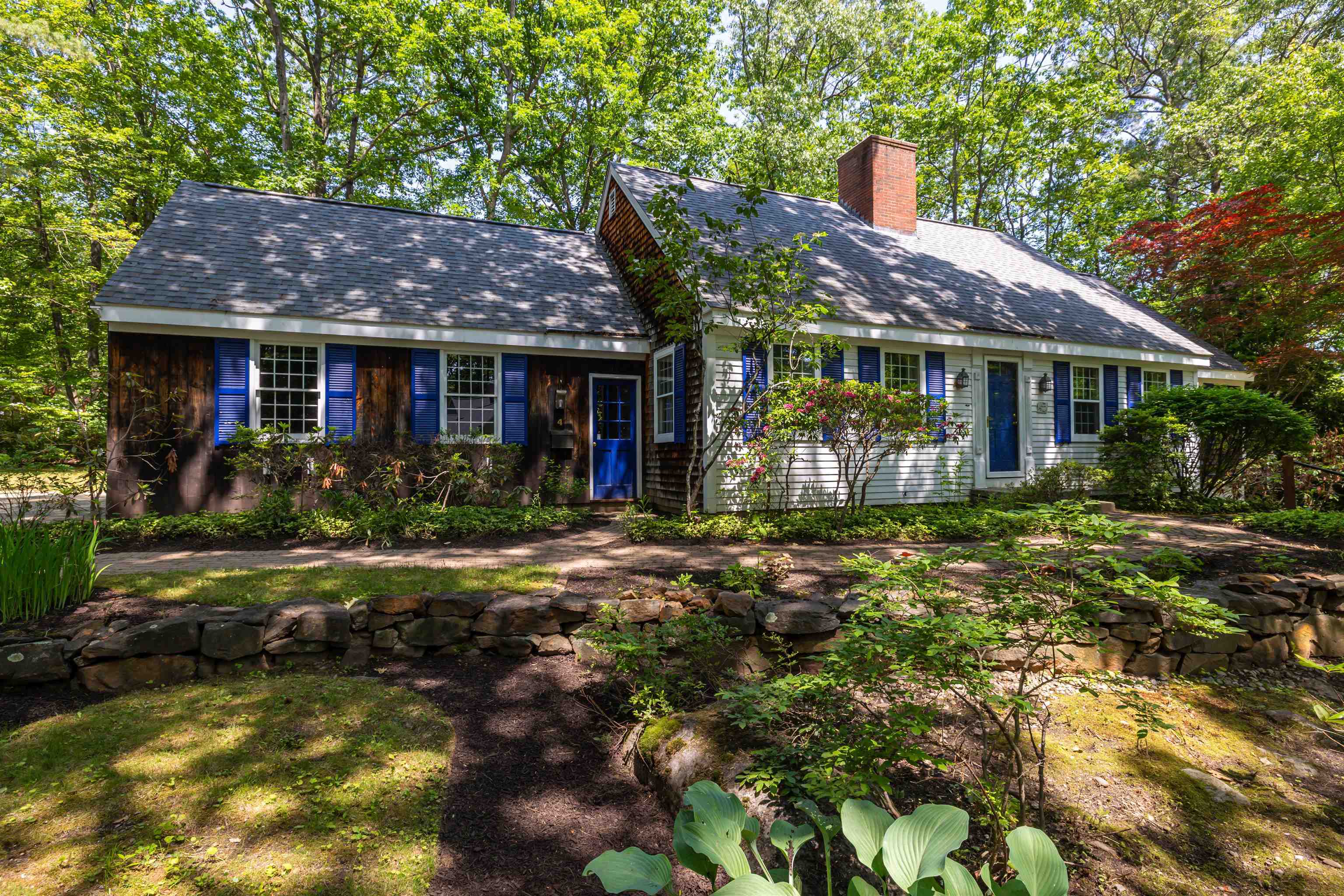 4 Spaulding Street  Concord NH 03301 photo