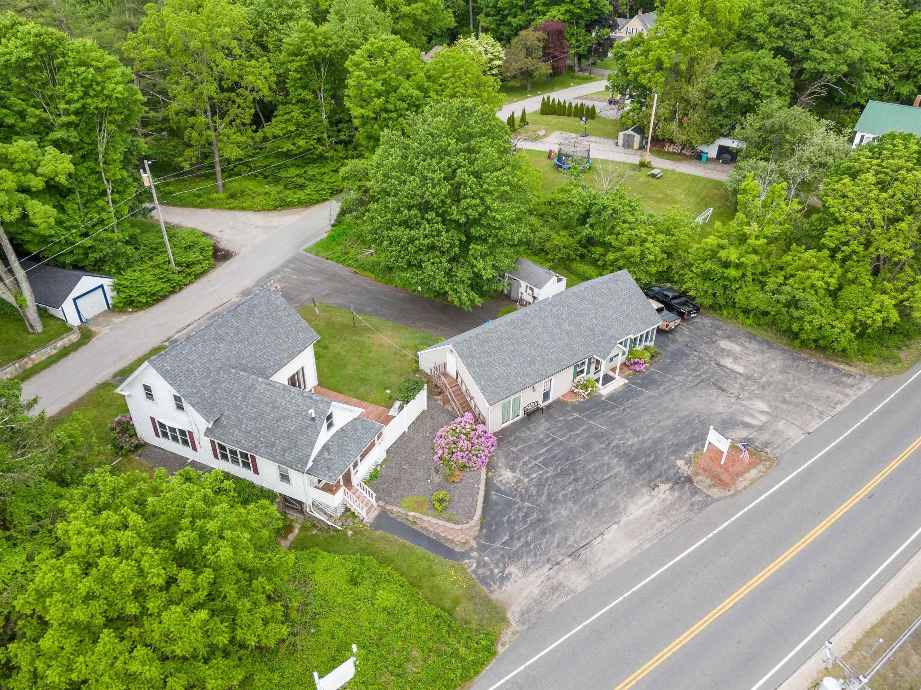 2 Brown Road  Windham NH 03087 photo