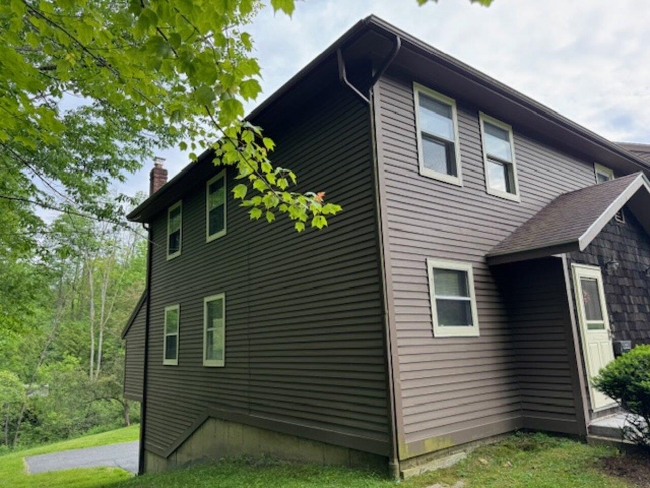 Property Photo: 122 Batchelder Street VT 05641