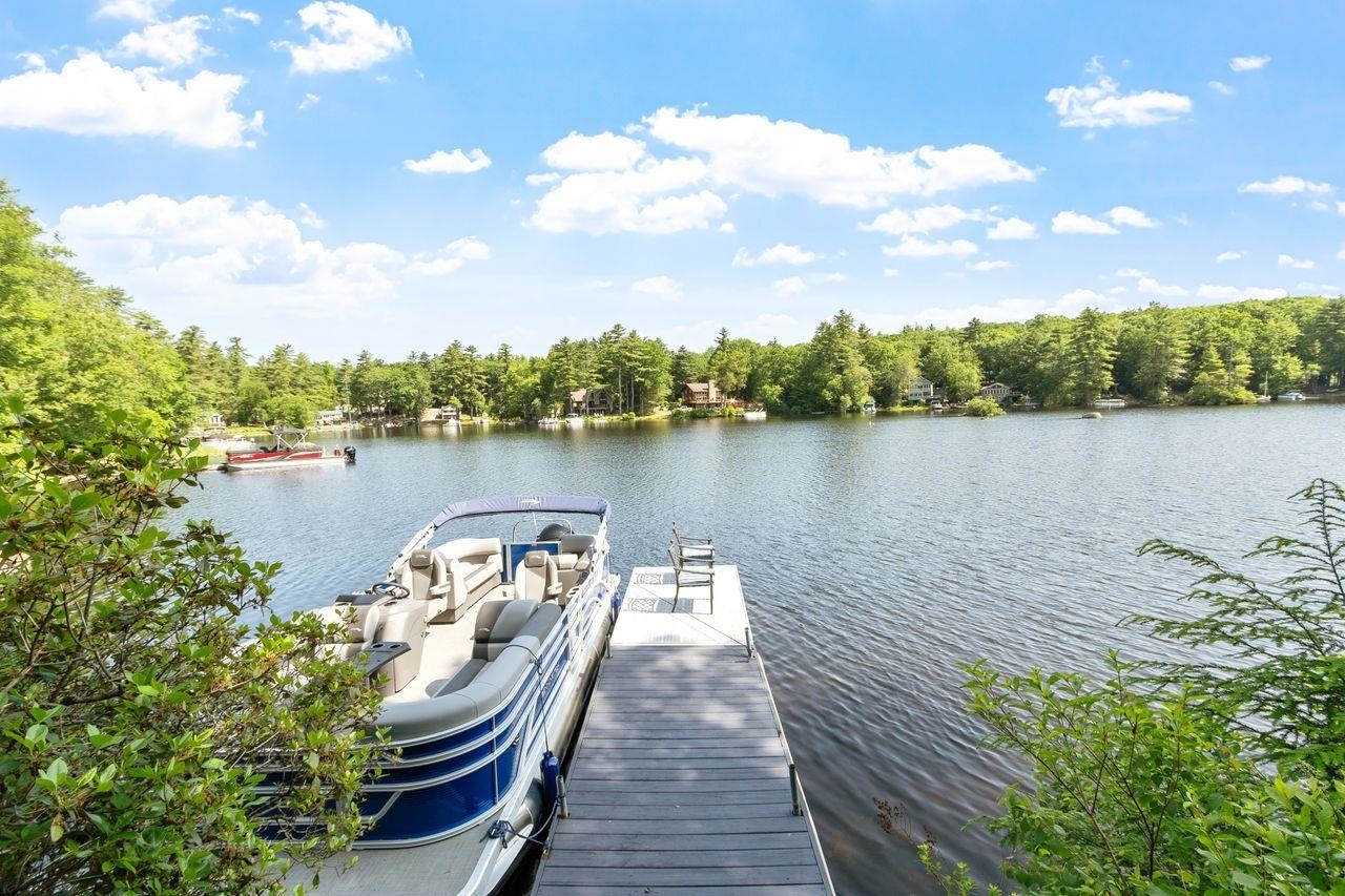 Property Photo: 32 Beach Head Road NH 03290