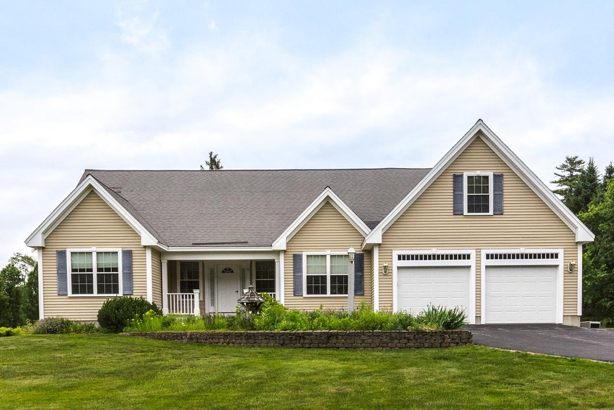 22 Brushwood Drive  Concord NH 03301 photo