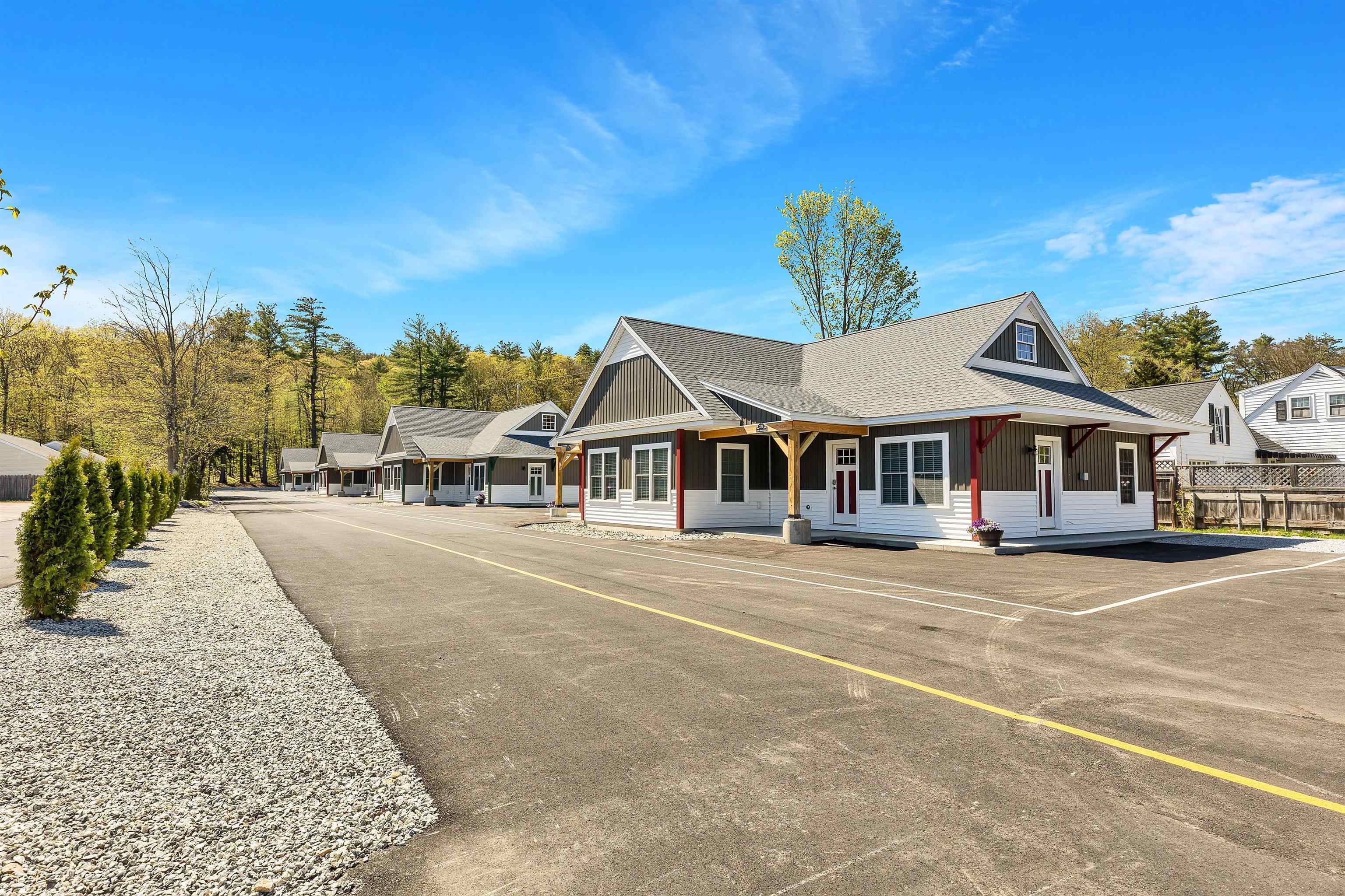 Property Photo: 4B Villa Brasi Lane NH 03303