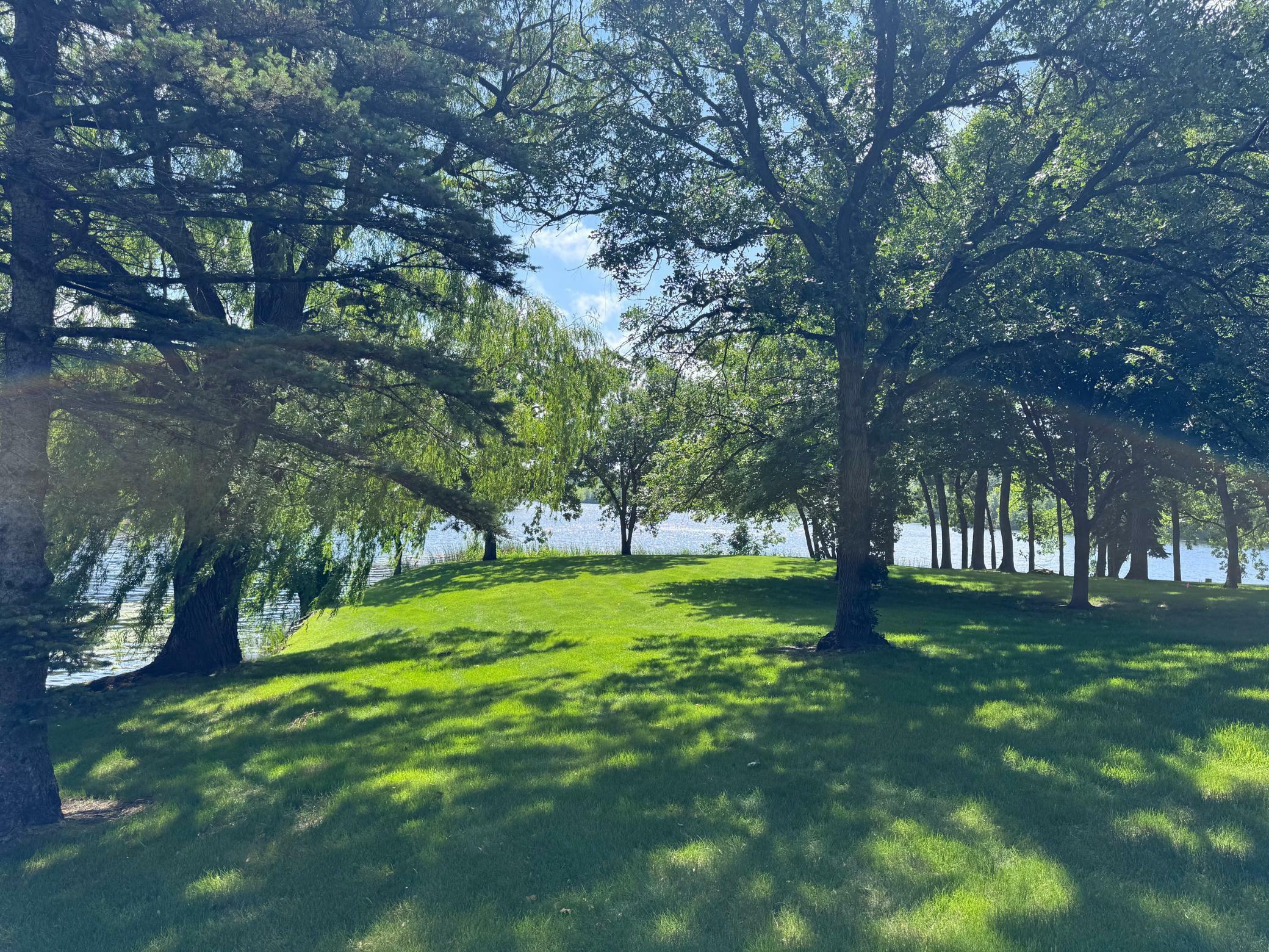 Property Photo: 2814 Lakeview Drive MN 56537