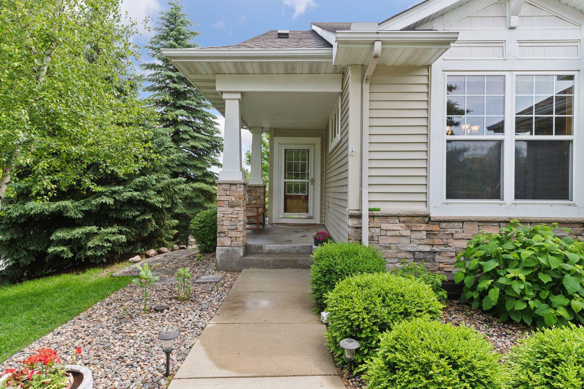 Property Photo: 7703 Vasserman Place MN 55317